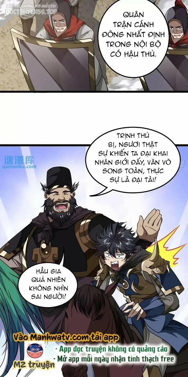 Ma Lâm Thiên Hạ 152 trang 3