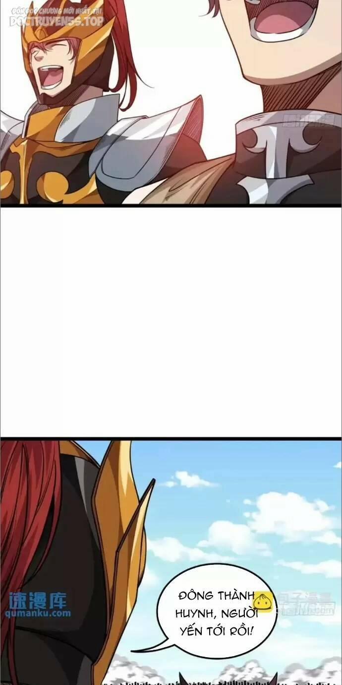 Ma Lâm Thiên Hạ 153 trang 25
