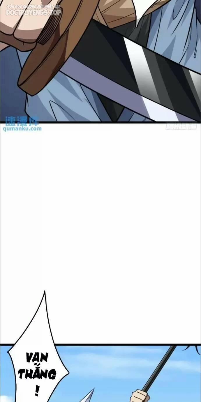 Ma Lâm Thiên Hạ 153 trang 27