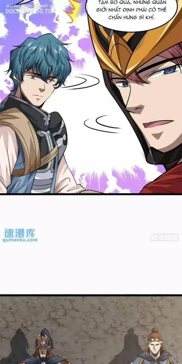 Ma Lâm Thiên Hạ 153 trang 6