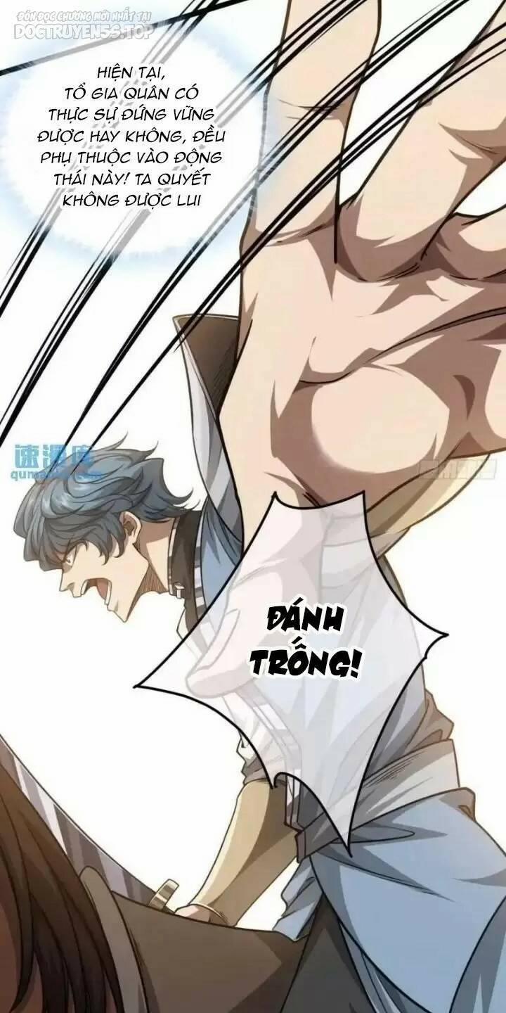 Ma Lâm Thiên Hạ 154 trang 12