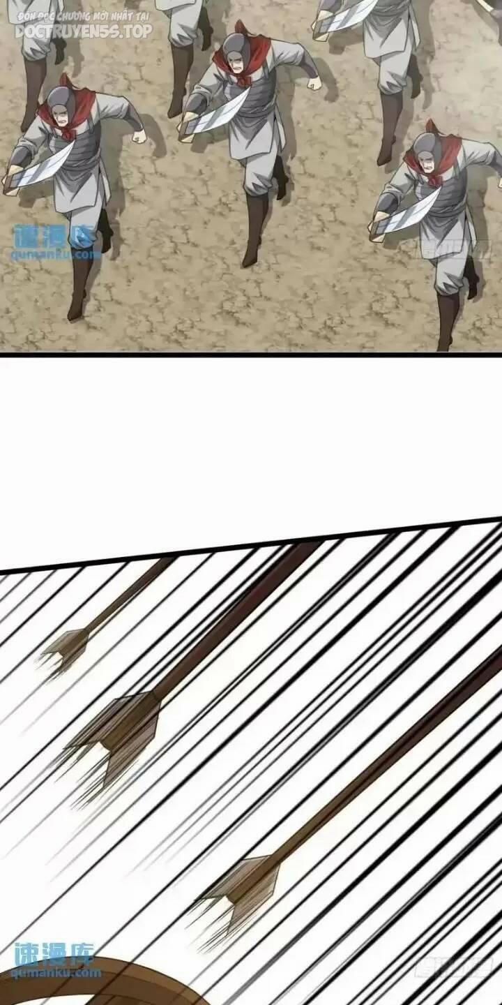 Ma Lâm Thiên Hạ 154 trang 16