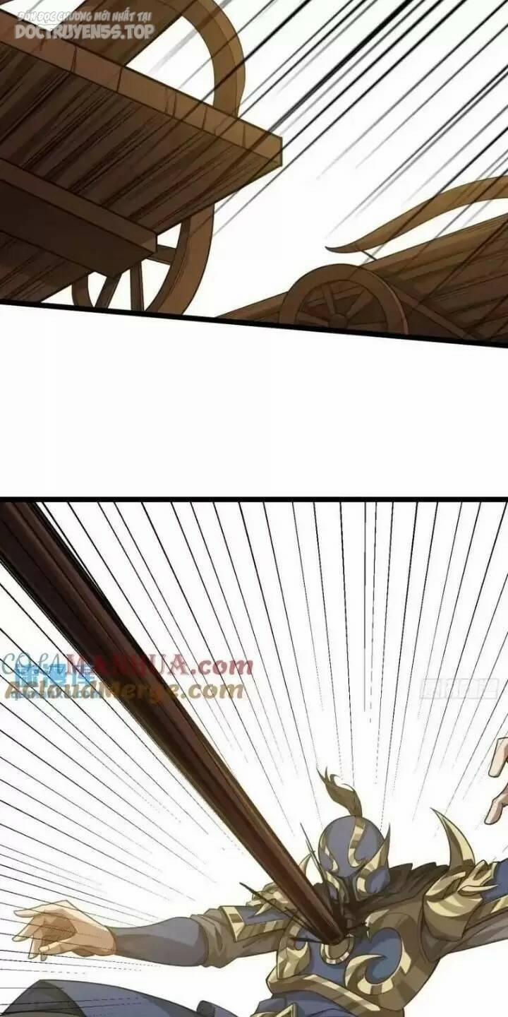 Ma Lâm Thiên Hạ 154 trang 17