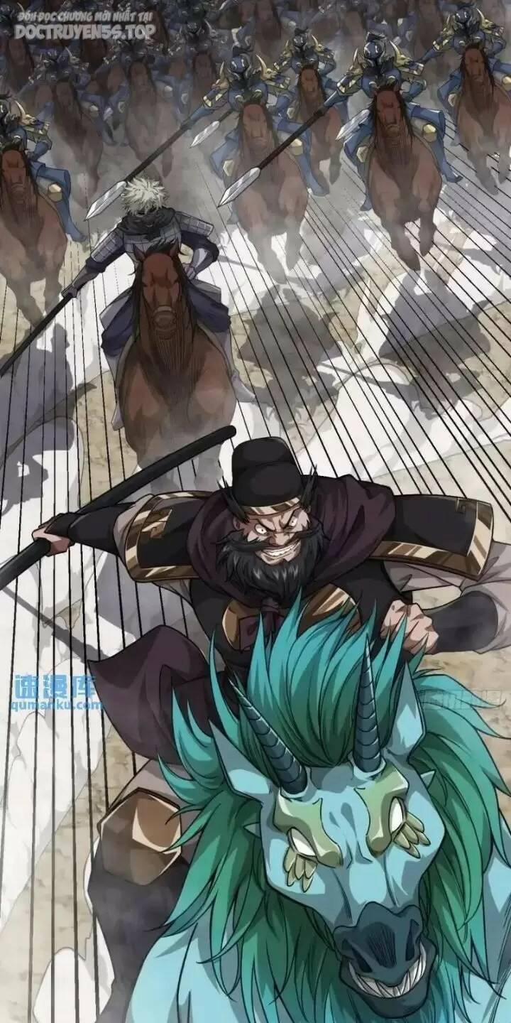 Ma Lâm Thiên Hạ 154 trang 2