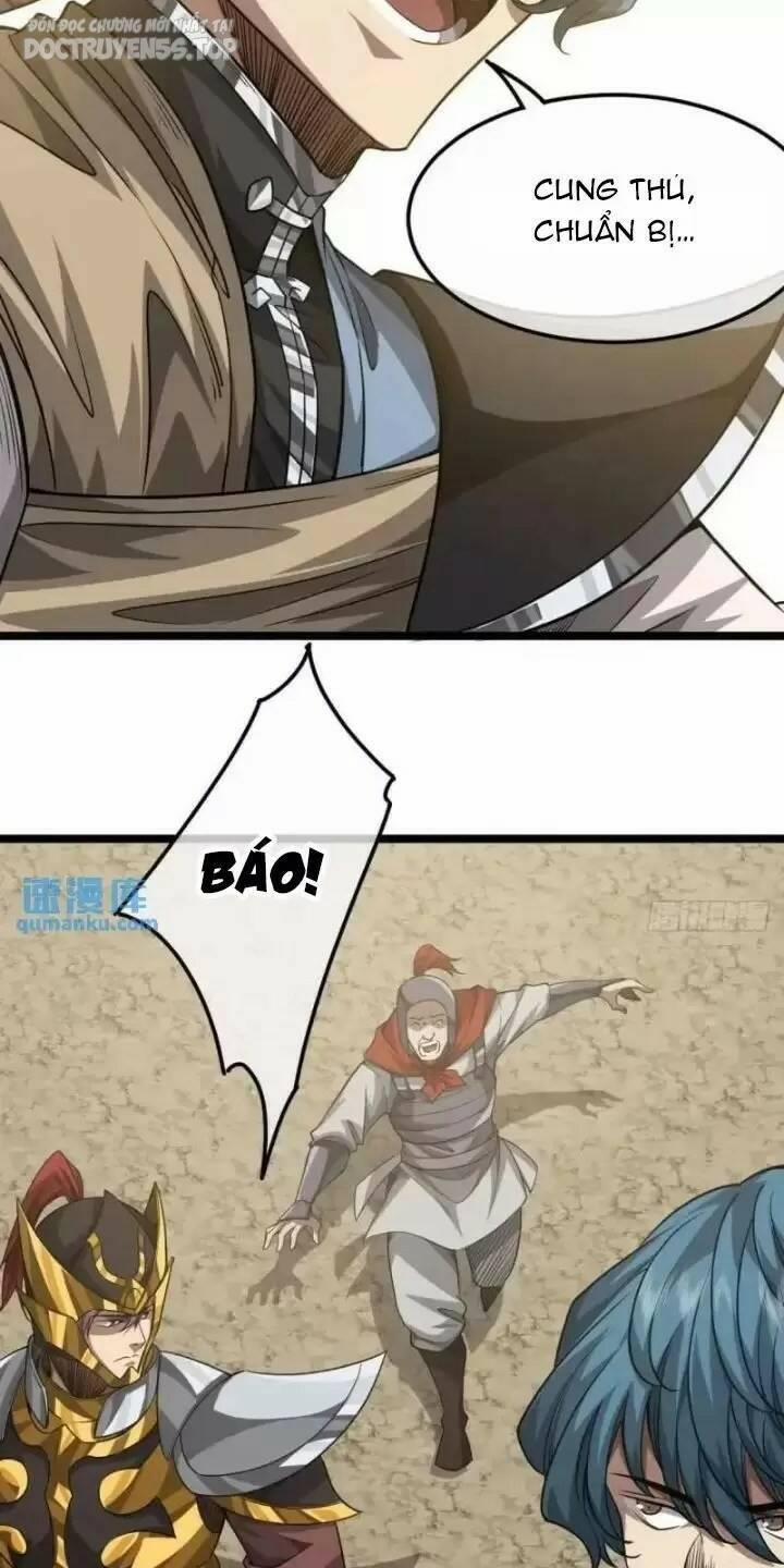 Ma Lâm Thiên Hạ 154 trang 20