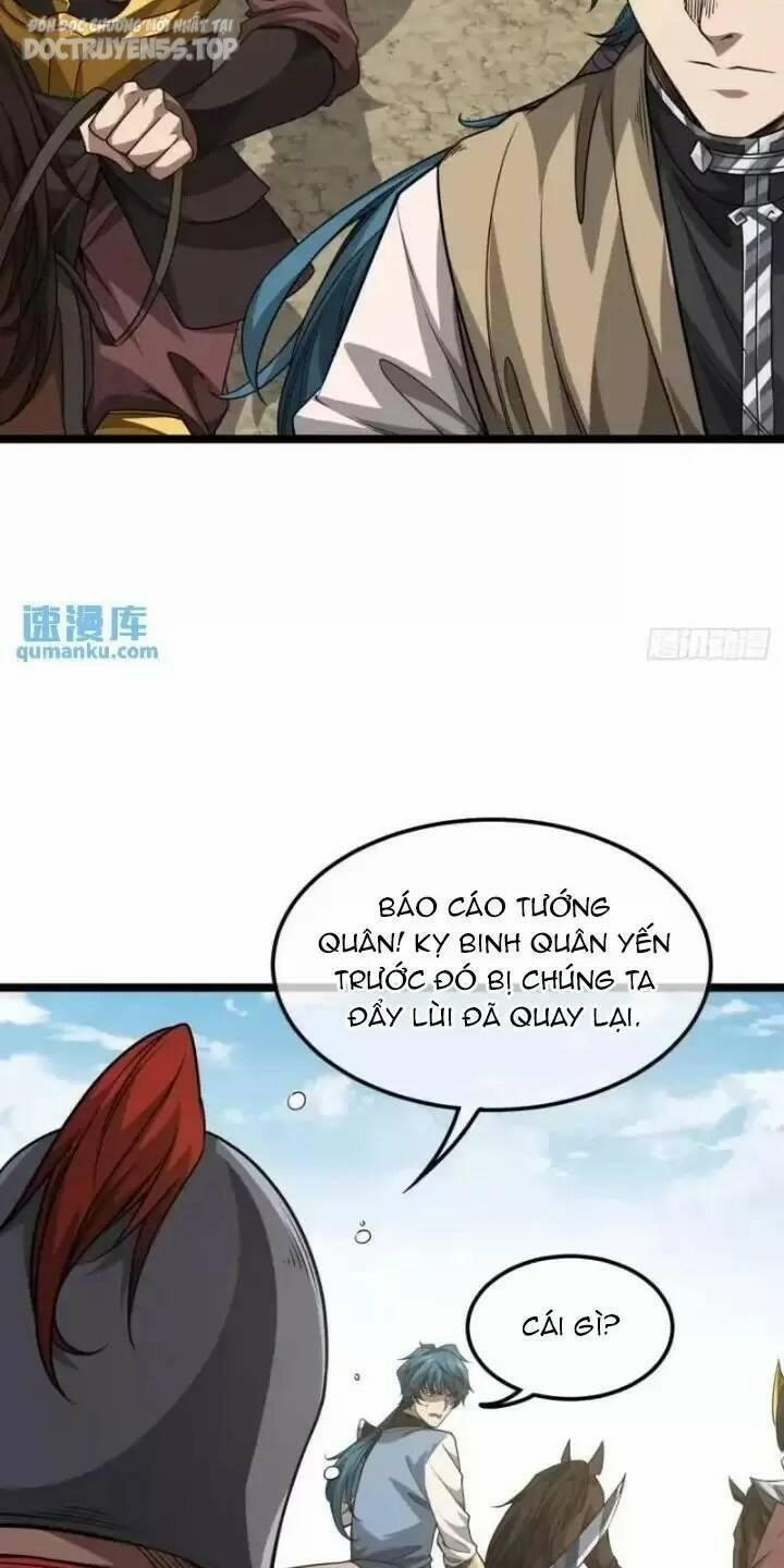 Ma Lâm Thiên Hạ 154 trang 21