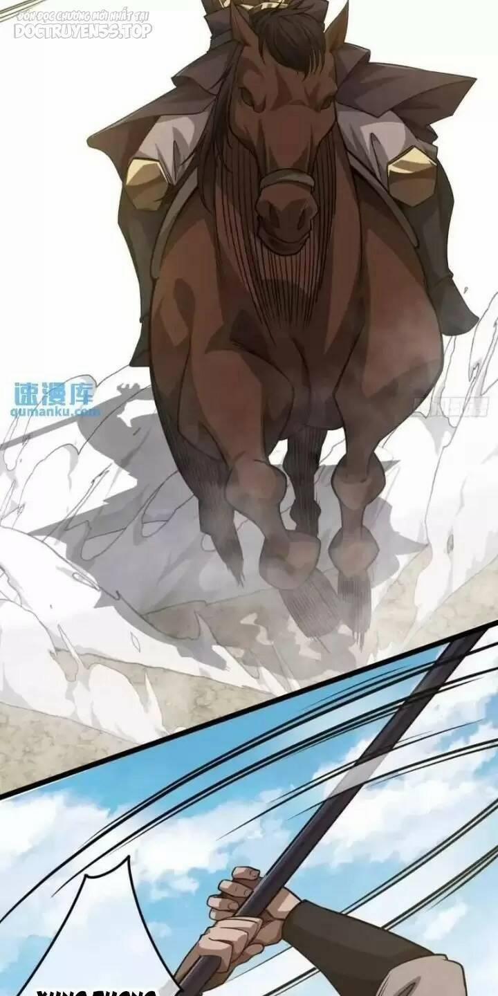 Ma Lâm Thiên Hạ 154 trang 26