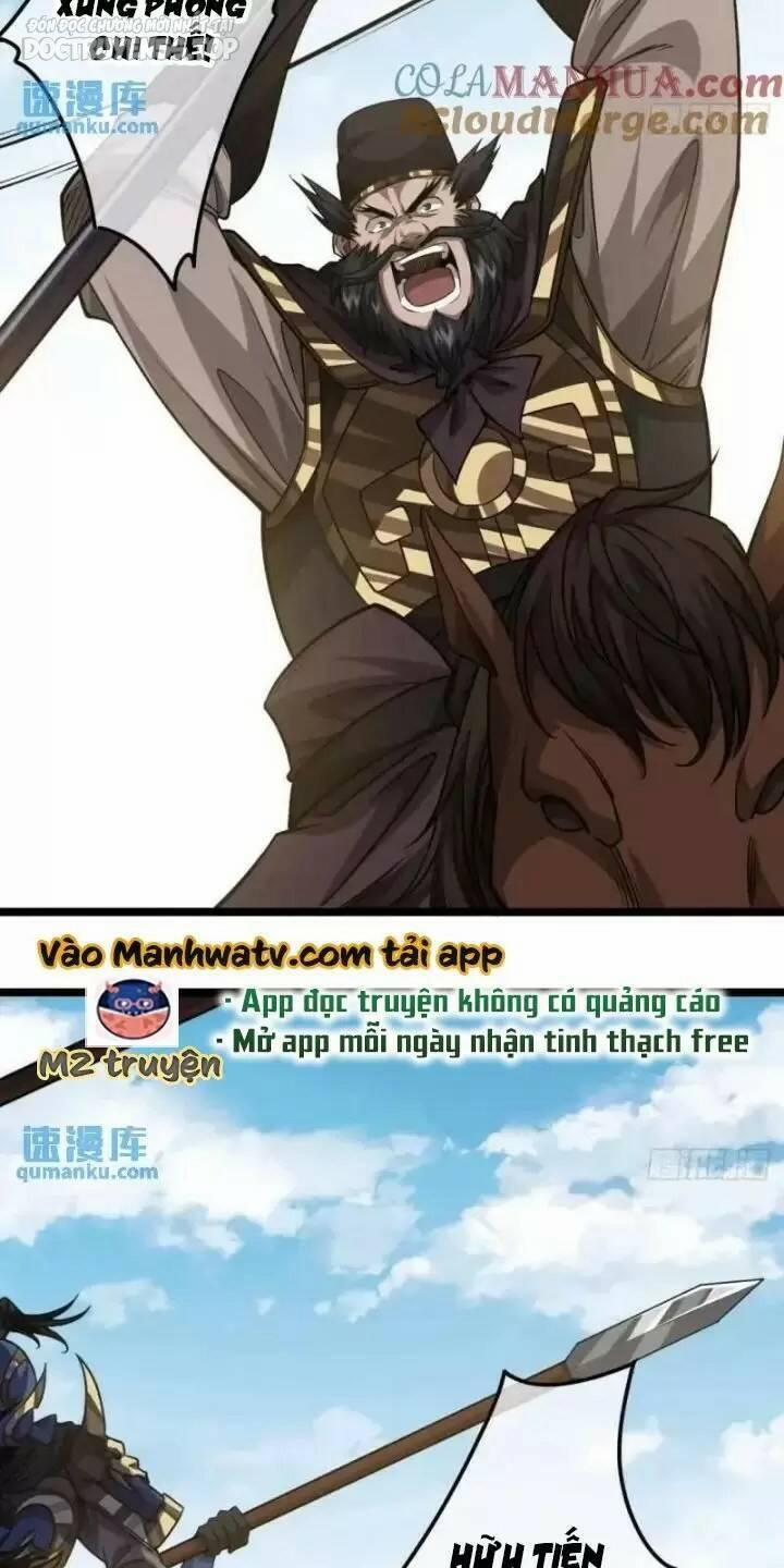 Ma Lâm Thiên Hạ 154 trang 27