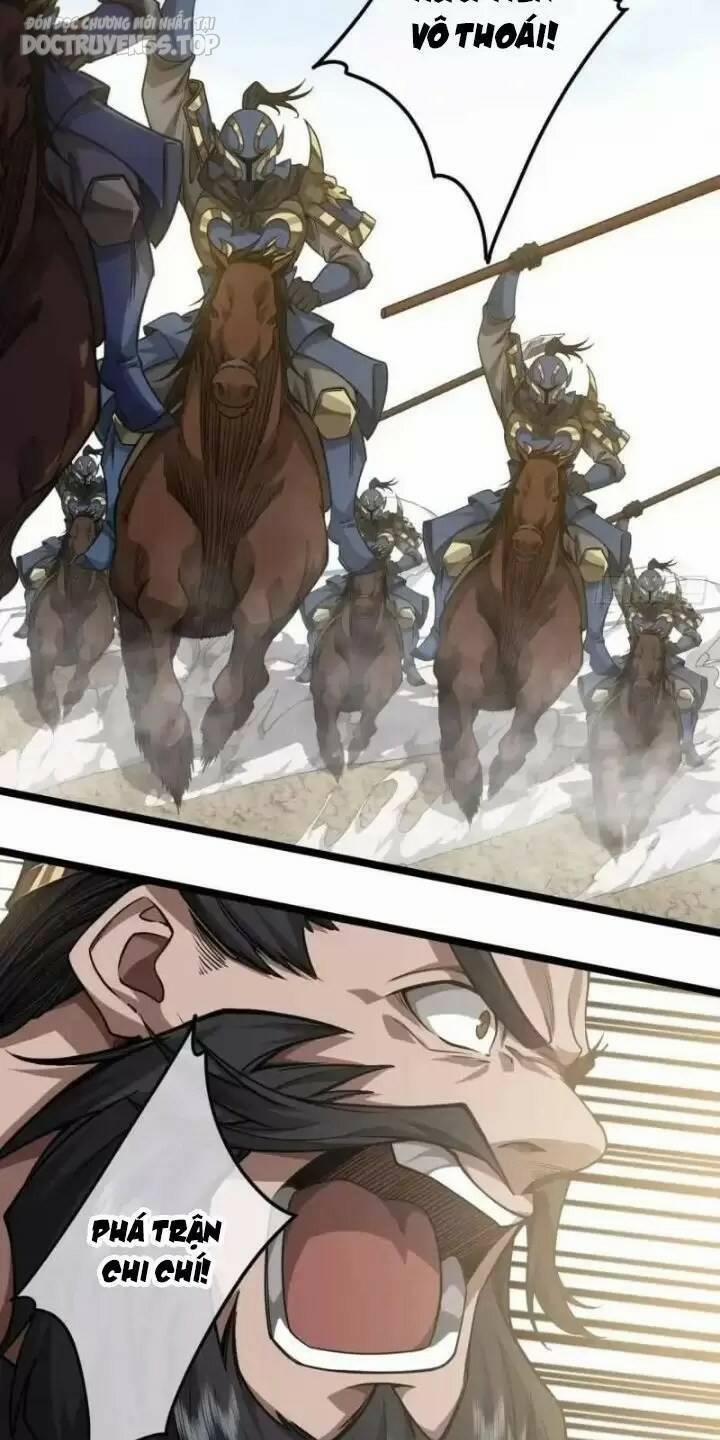 Ma Lâm Thiên Hạ 154 trang 28