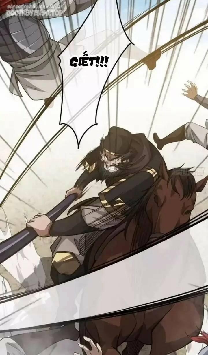 Ma Lâm Thiên Hạ 154 trang 30