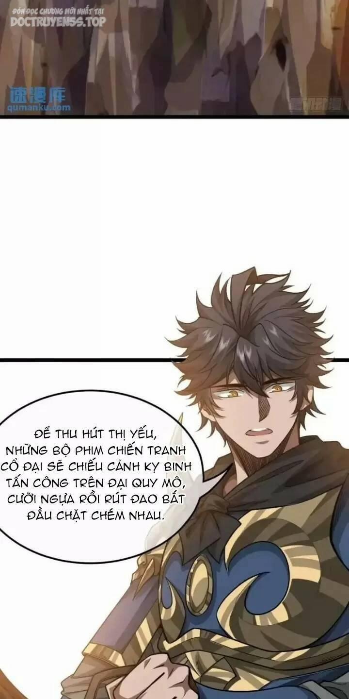Ma Lâm Thiên Hạ 154 trang 7