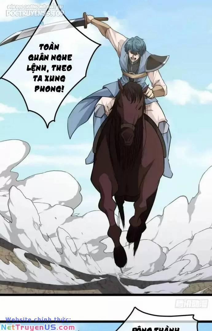 Ma Lâm Thiên Hạ 155 trang 12