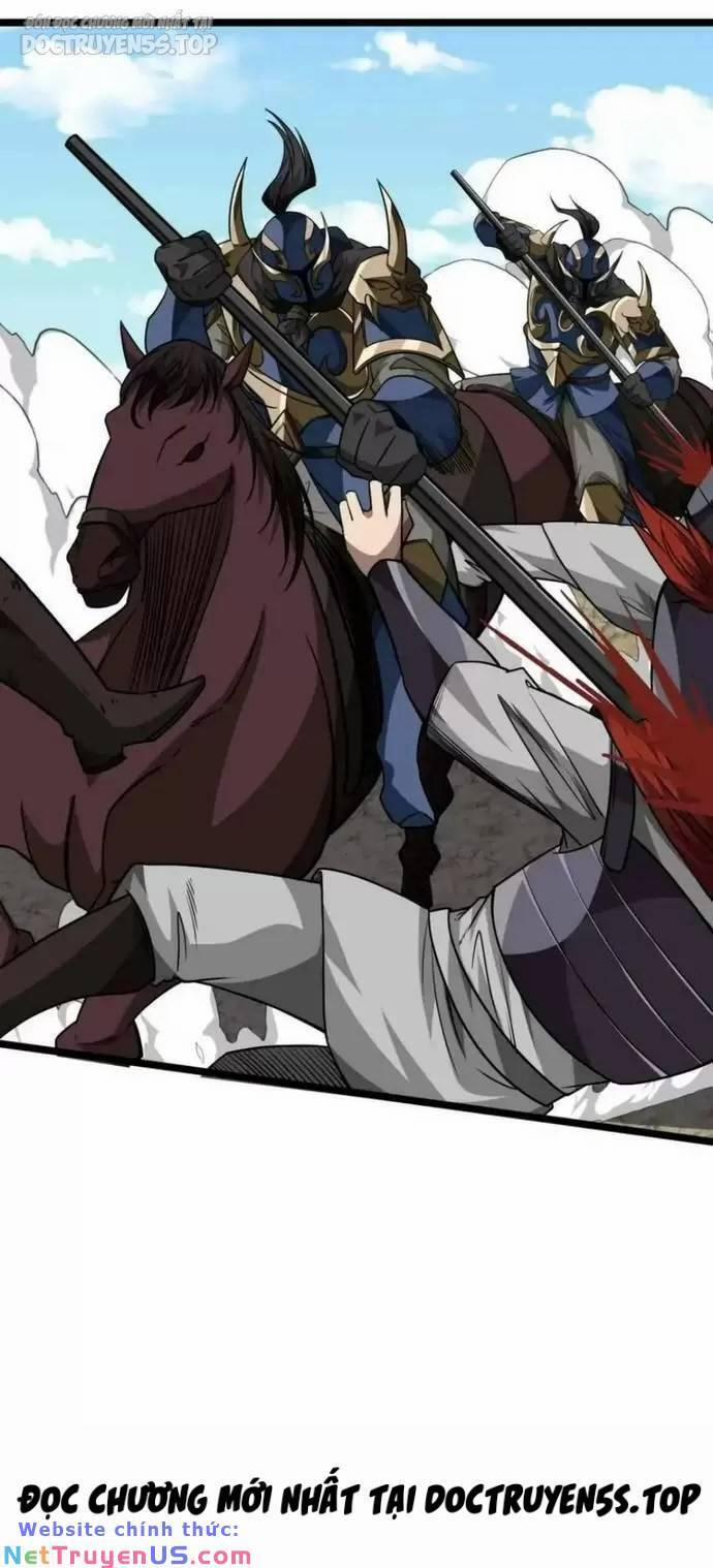 Ma Lâm Thiên Hạ 155 trang 18