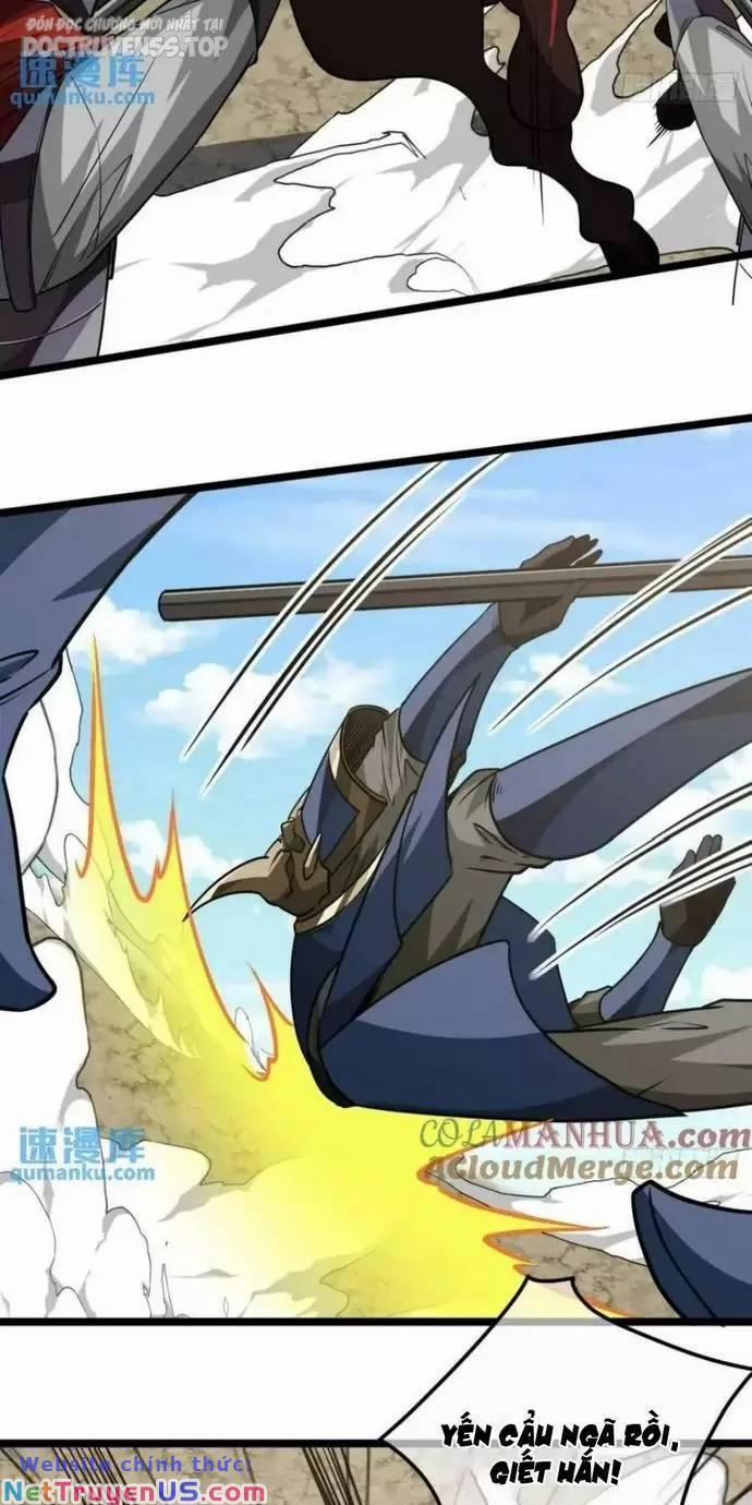Ma Lâm Thiên Hạ 155 trang 2