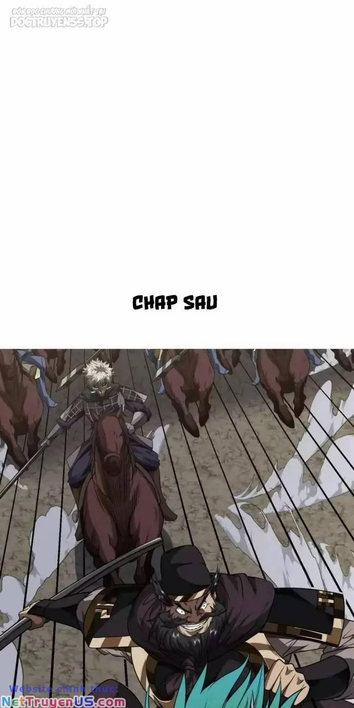Ma Lâm Thiên Hạ 155 trang 24