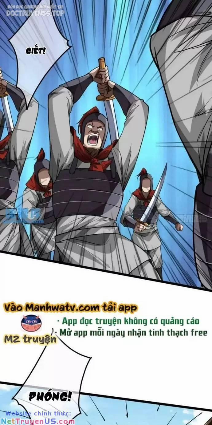 Ma Lâm Thiên Hạ 155 trang 5