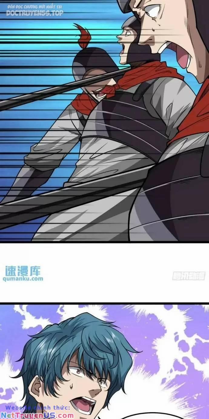 Ma Lâm Thiên Hạ 155 trang 8