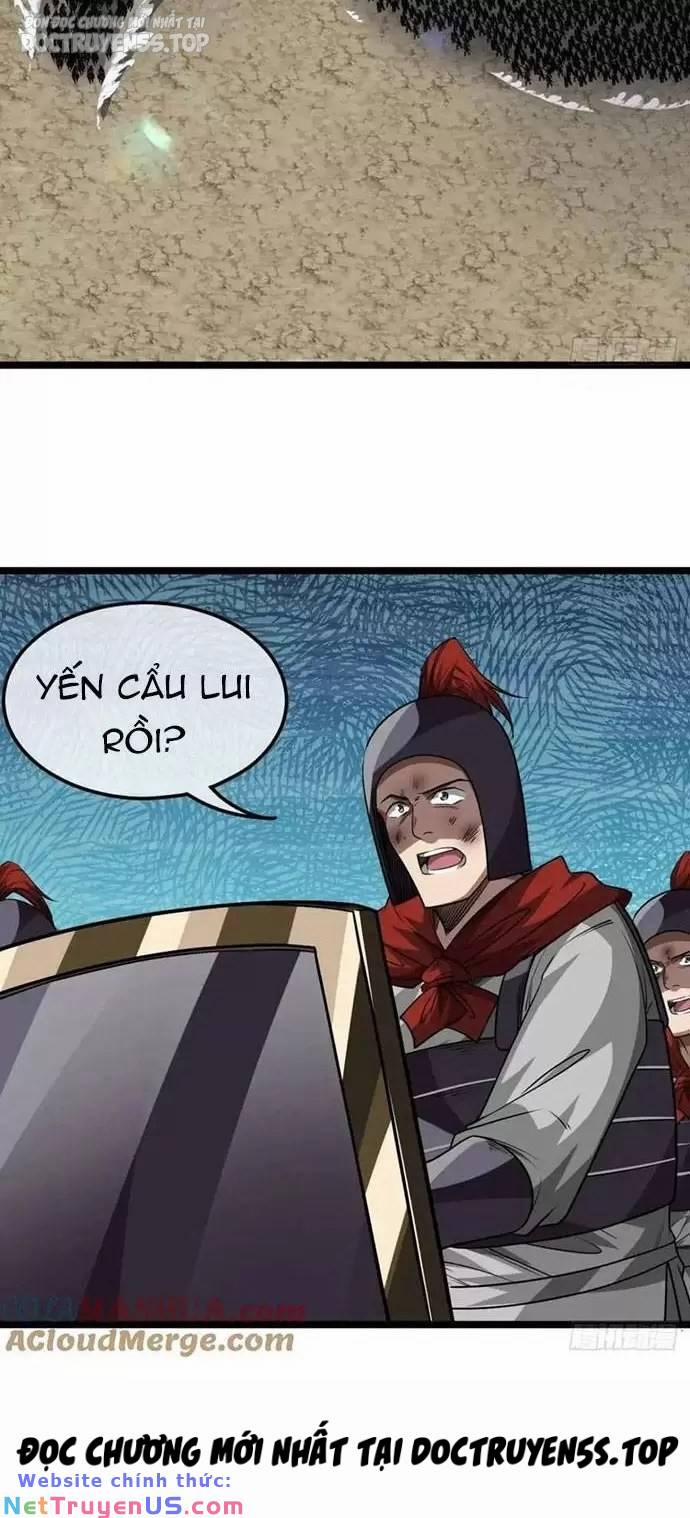 Ma Lâm Thiên Hạ 156 trang 1