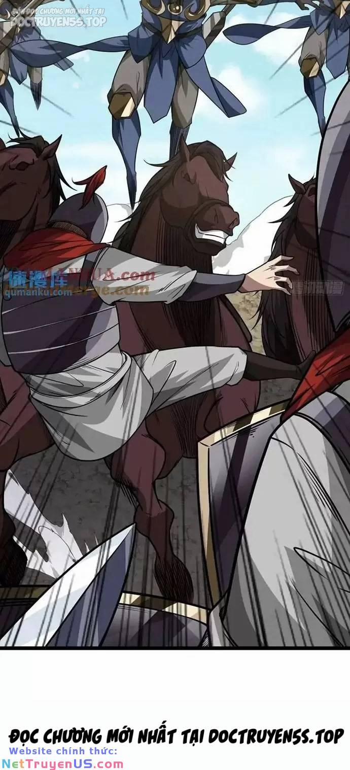 Ma Lâm Thiên Hạ 156 trang 14