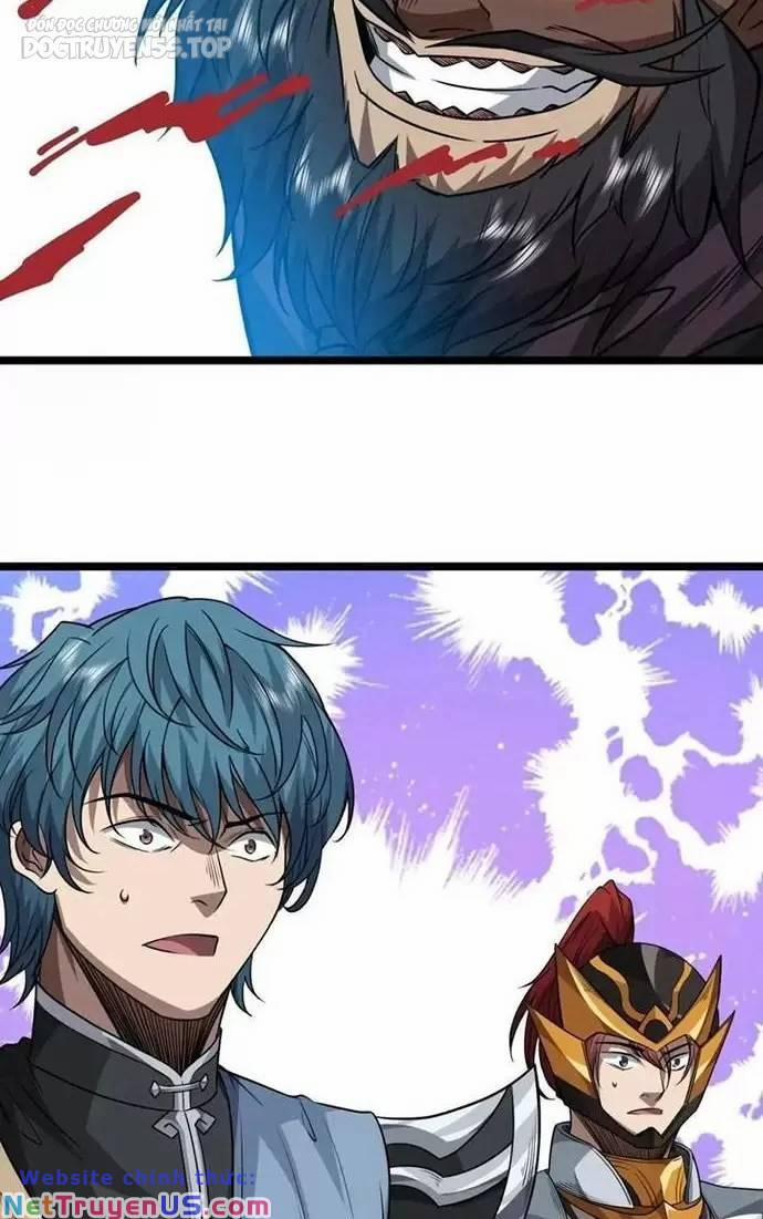 Ma Lâm Thiên Hạ 156 trang 19