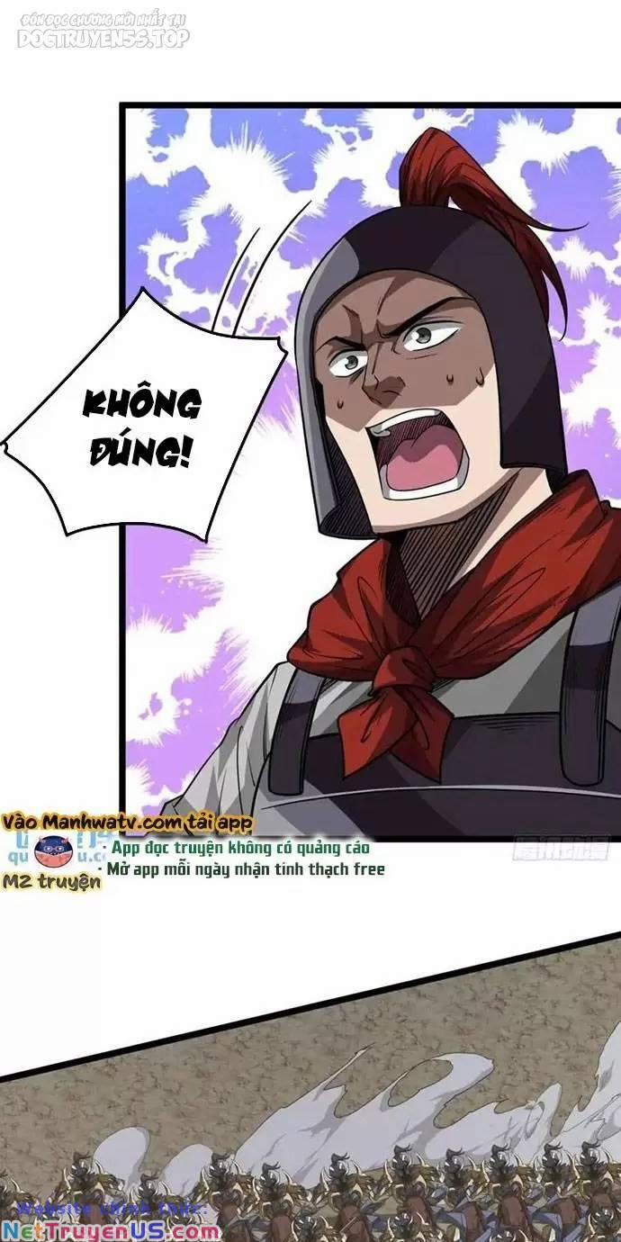 Ma Lâm Thiên Hạ 156 trang 2