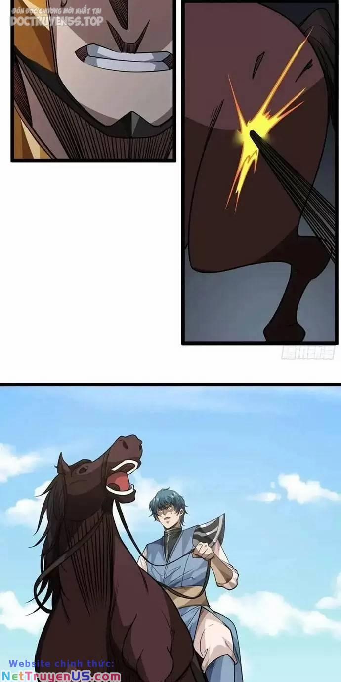 Ma Lâm Thiên Hạ 156 trang 25