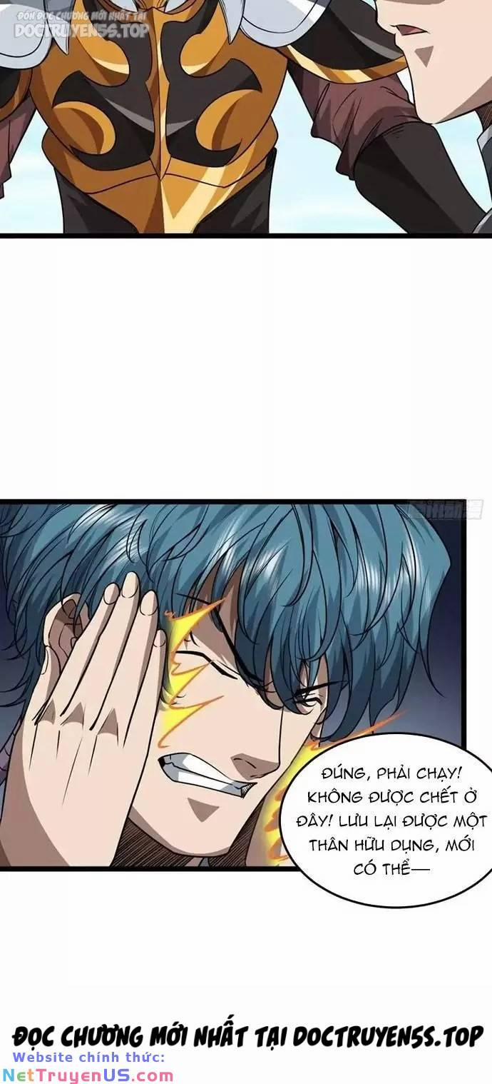 Ma Lâm Thiên Hạ 156 trang 27