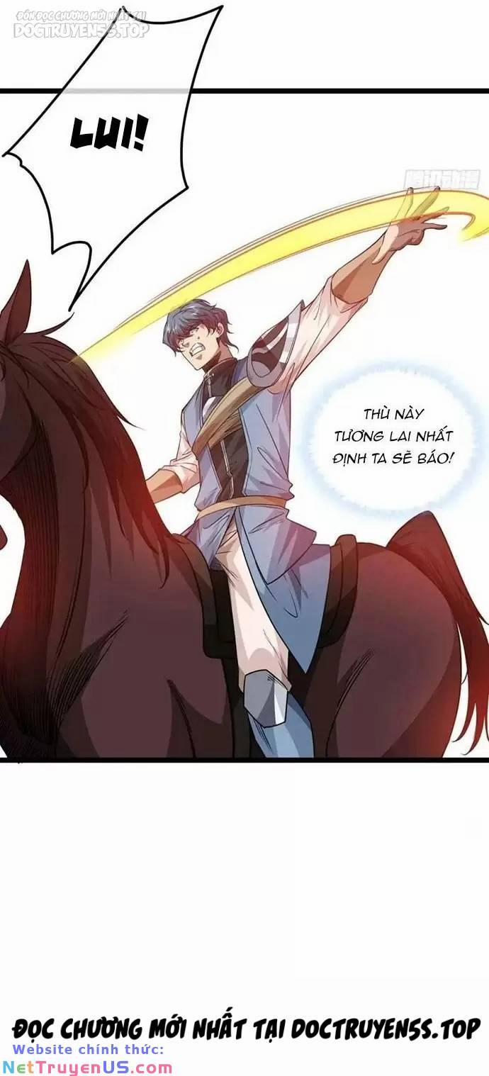 Ma Lâm Thiên Hạ 156 trang 28