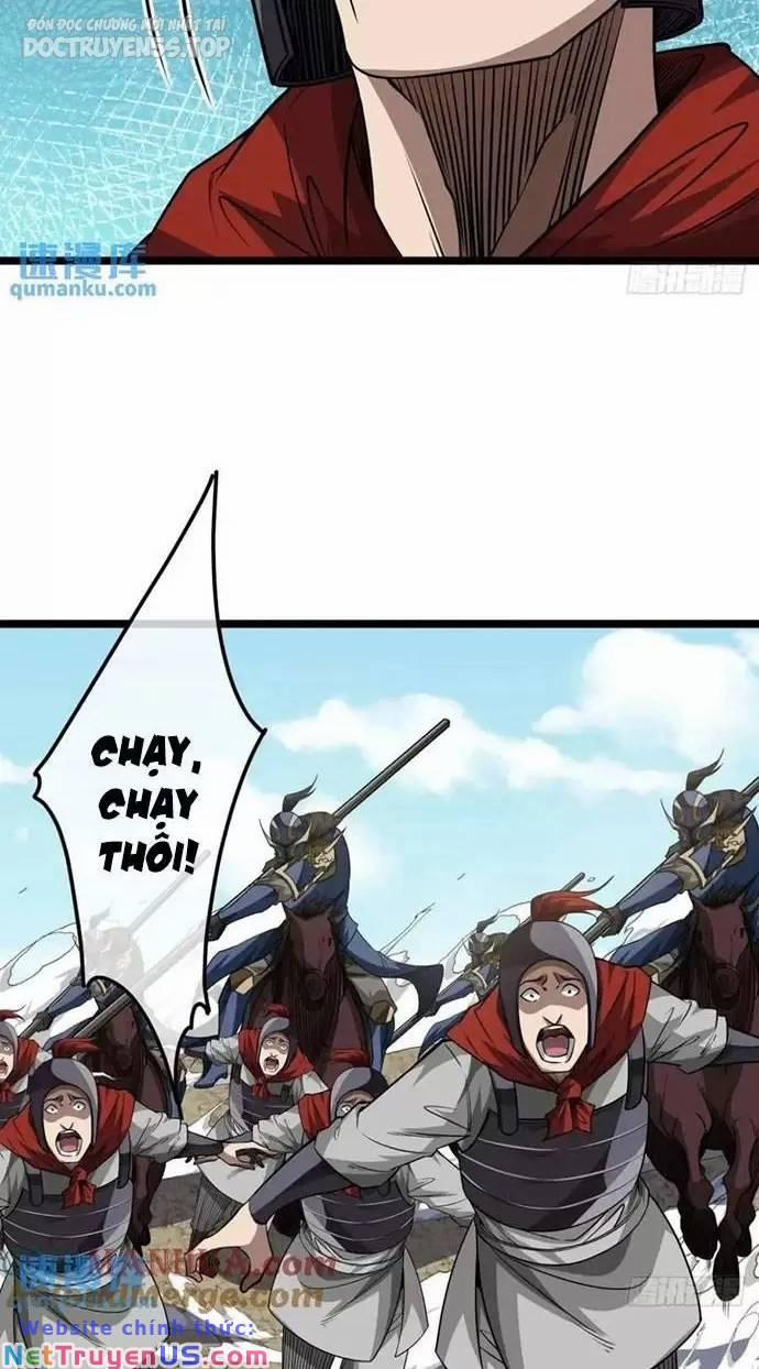 Ma Lâm Thiên Hạ 156 trang 30