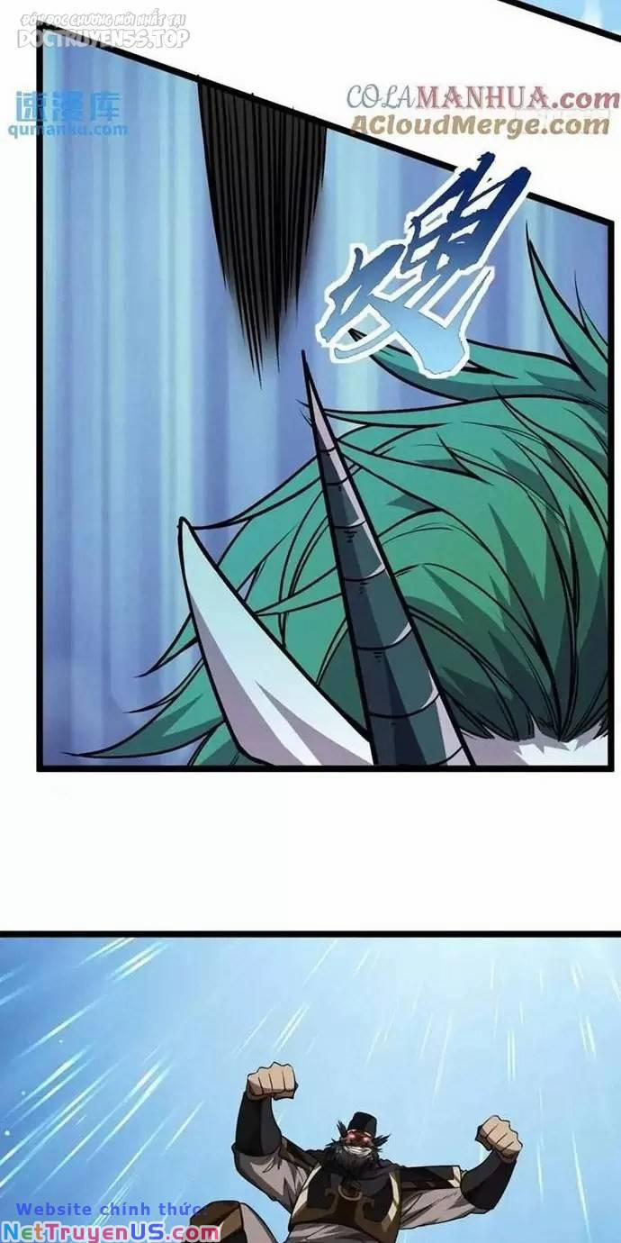 Ma Lâm Thiên Hạ 156 trang 9