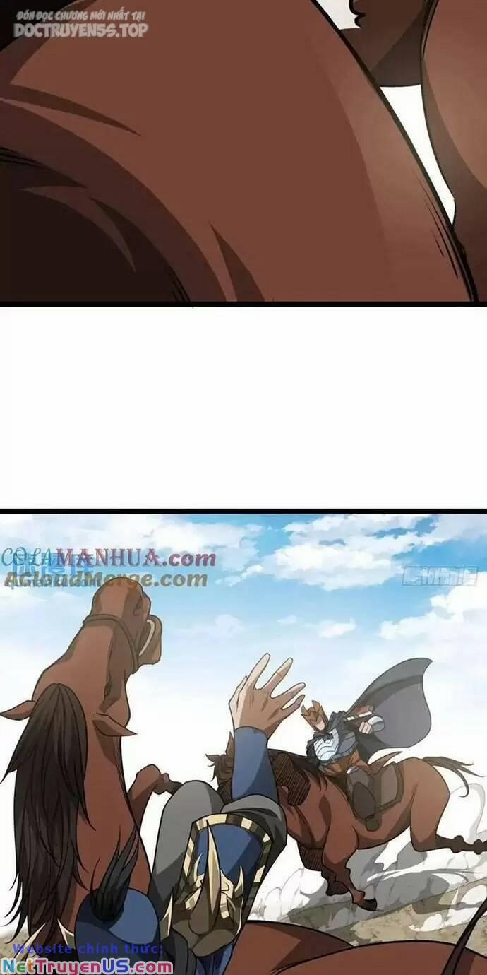 Ma Lâm Thiên Hạ 157 trang 13