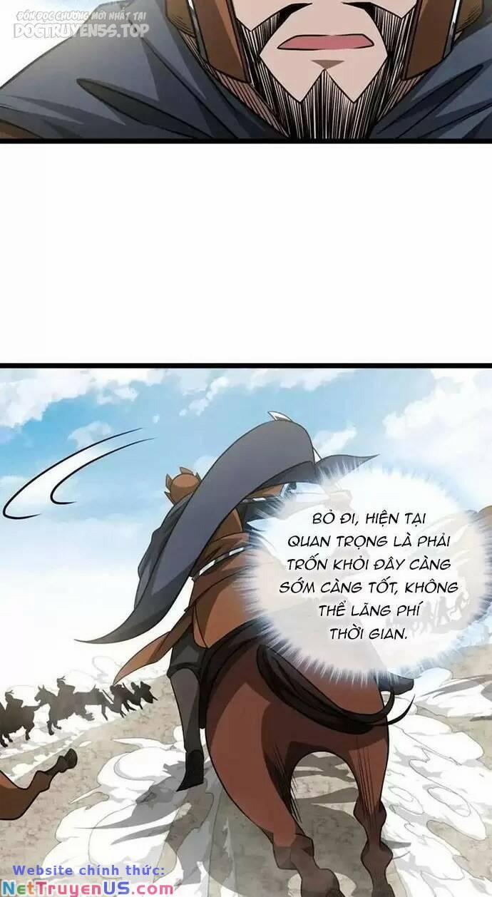 Ma Lâm Thiên Hạ 157 trang 19