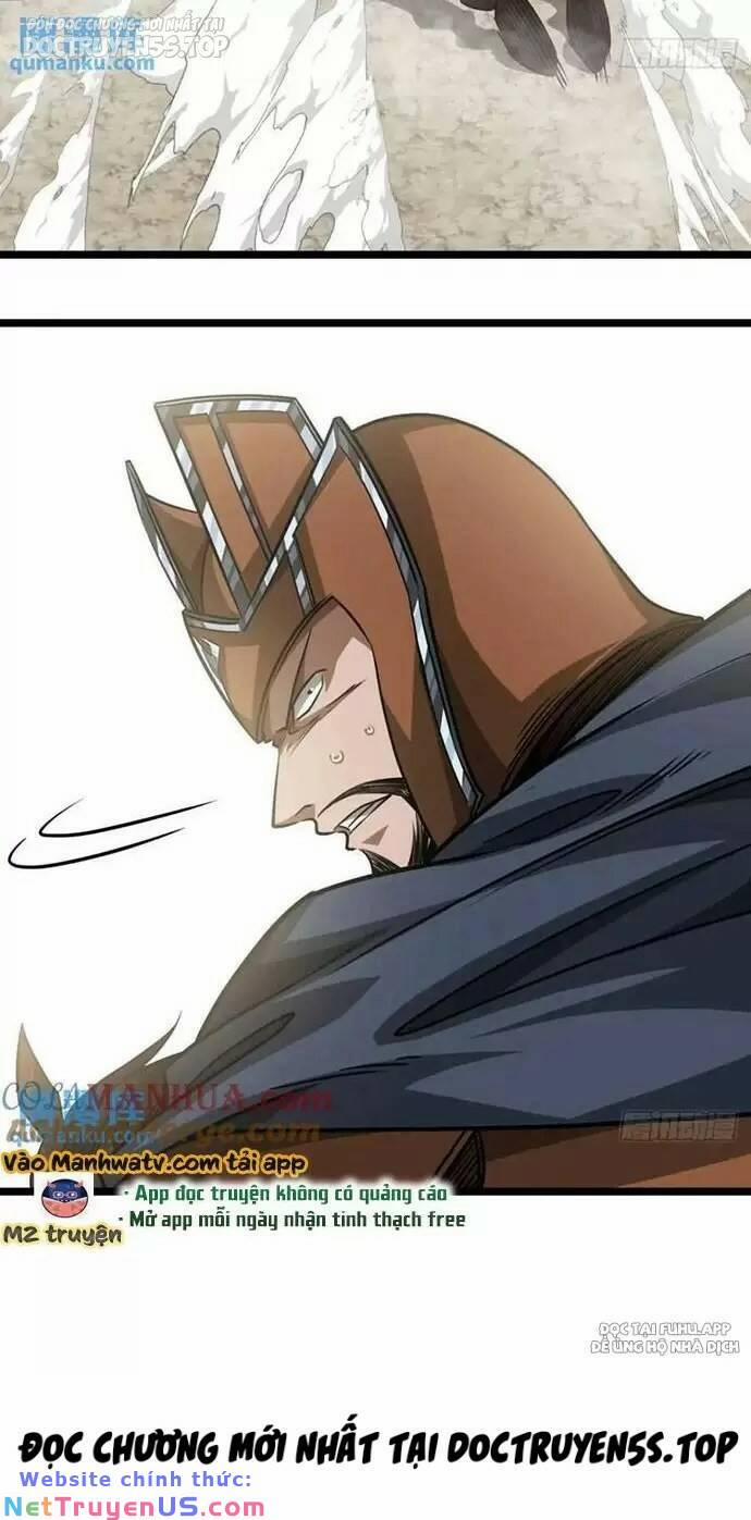 Ma Lâm Thiên Hạ 157 trang 20