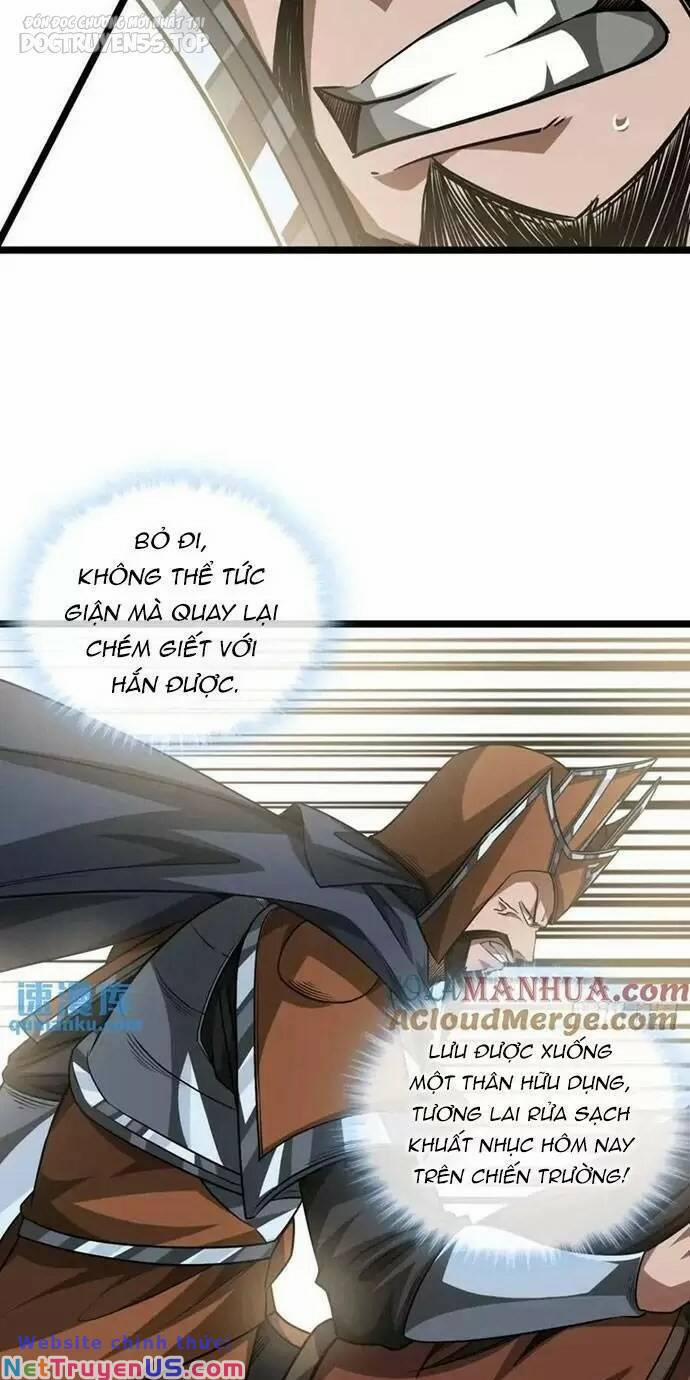 Ma Lâm Thiên Hạ 157 trang 23