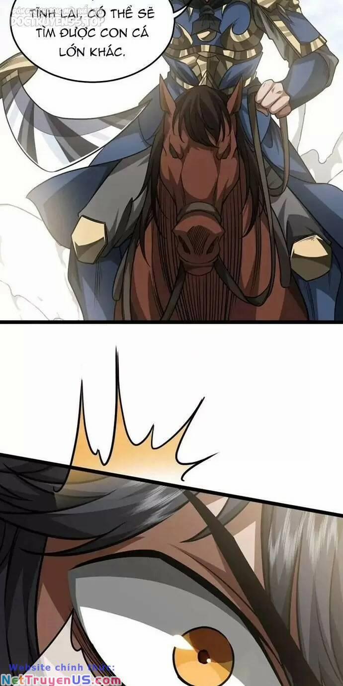 Ma Lâm Thiên Hạ 157 trang 25