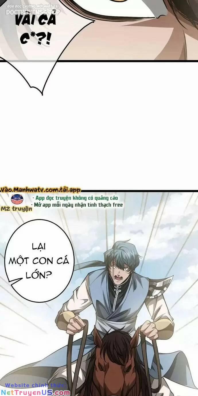 Ma Lâm Thiên Hạ 157 trang 26