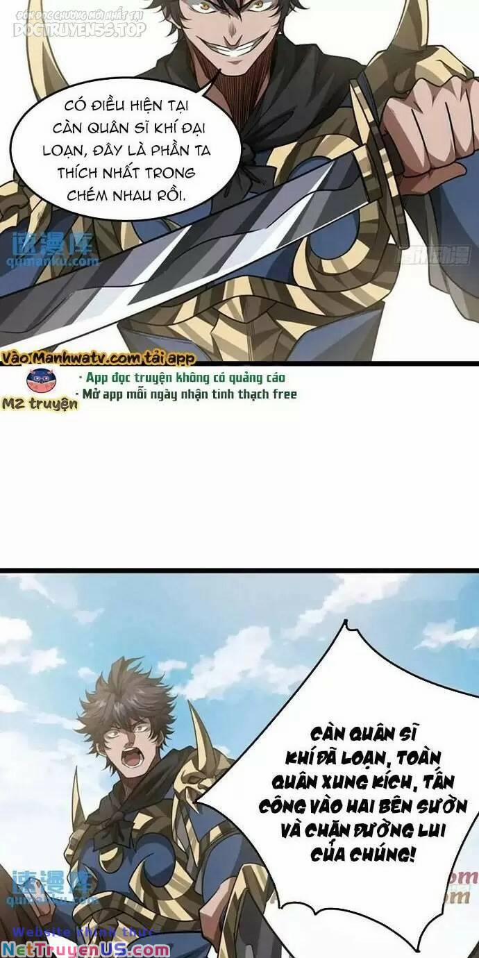 Ma Lâm Thiên Hạ 157 trang 3