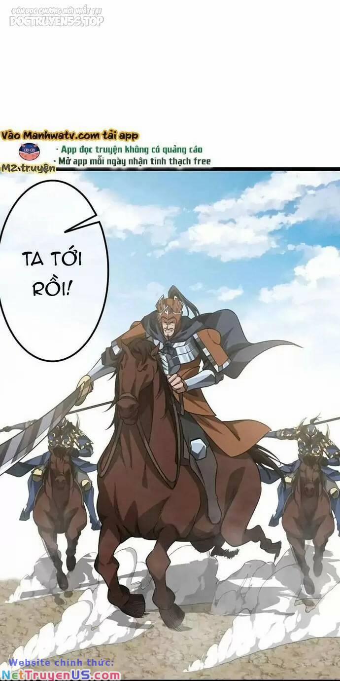 Ma Lâm Thiên Hạ 157 trang 8
