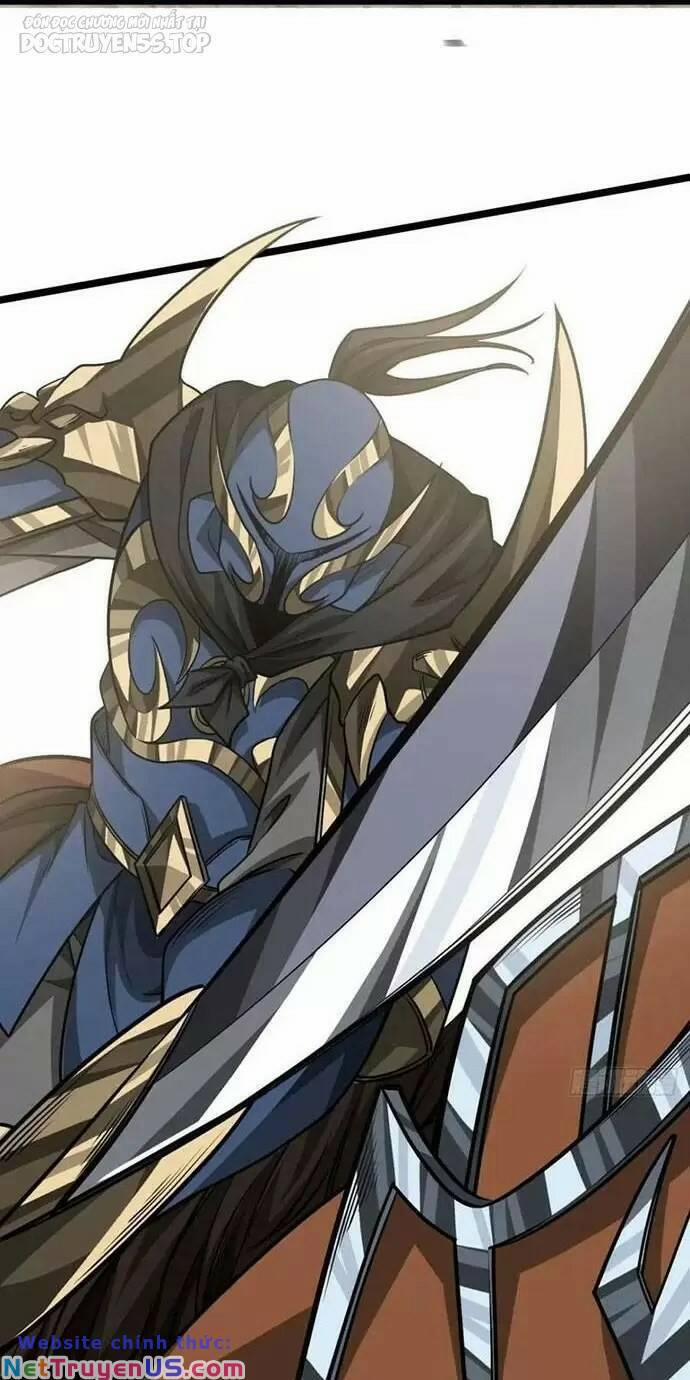 Ma Lâm Thiên Hạ 157 trang 9