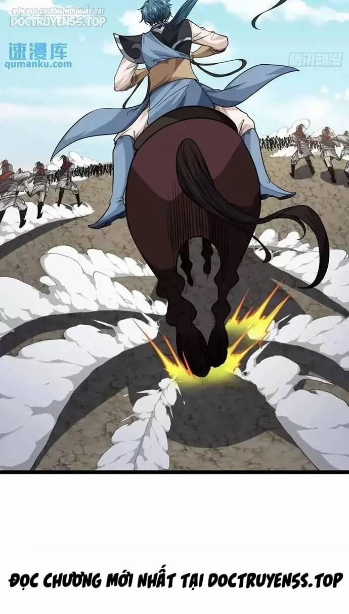 Ma Lâm Thiên Hạ 158 trang 10