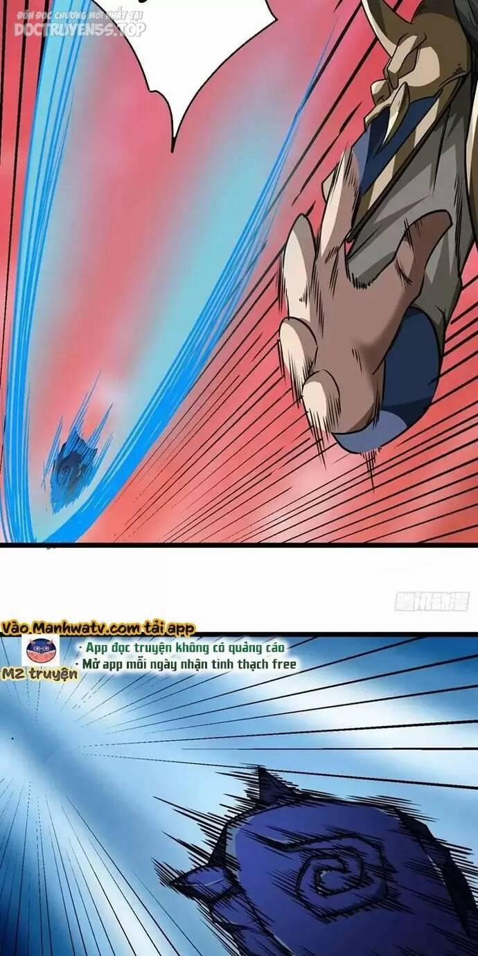 Ma Lâm Thiên Hạ 158 trang 13