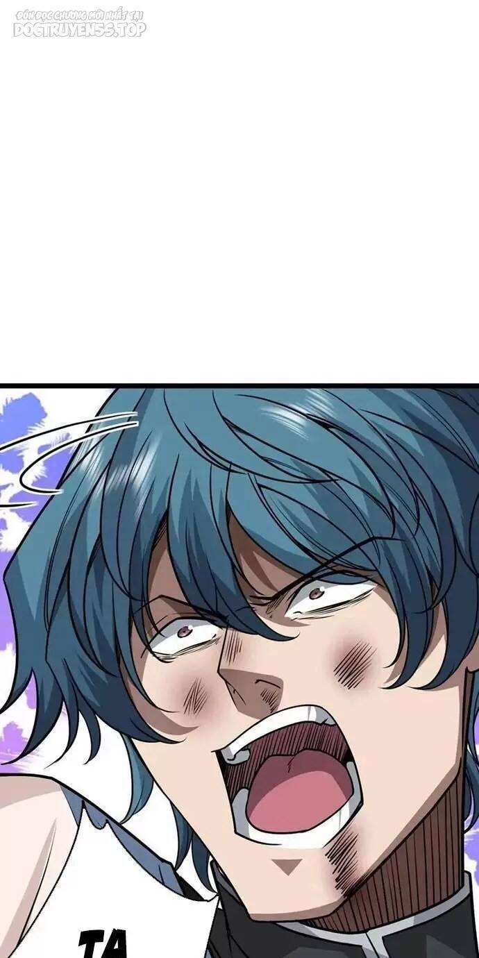 Ma Lâm Thiên Hạ 158 trang 18