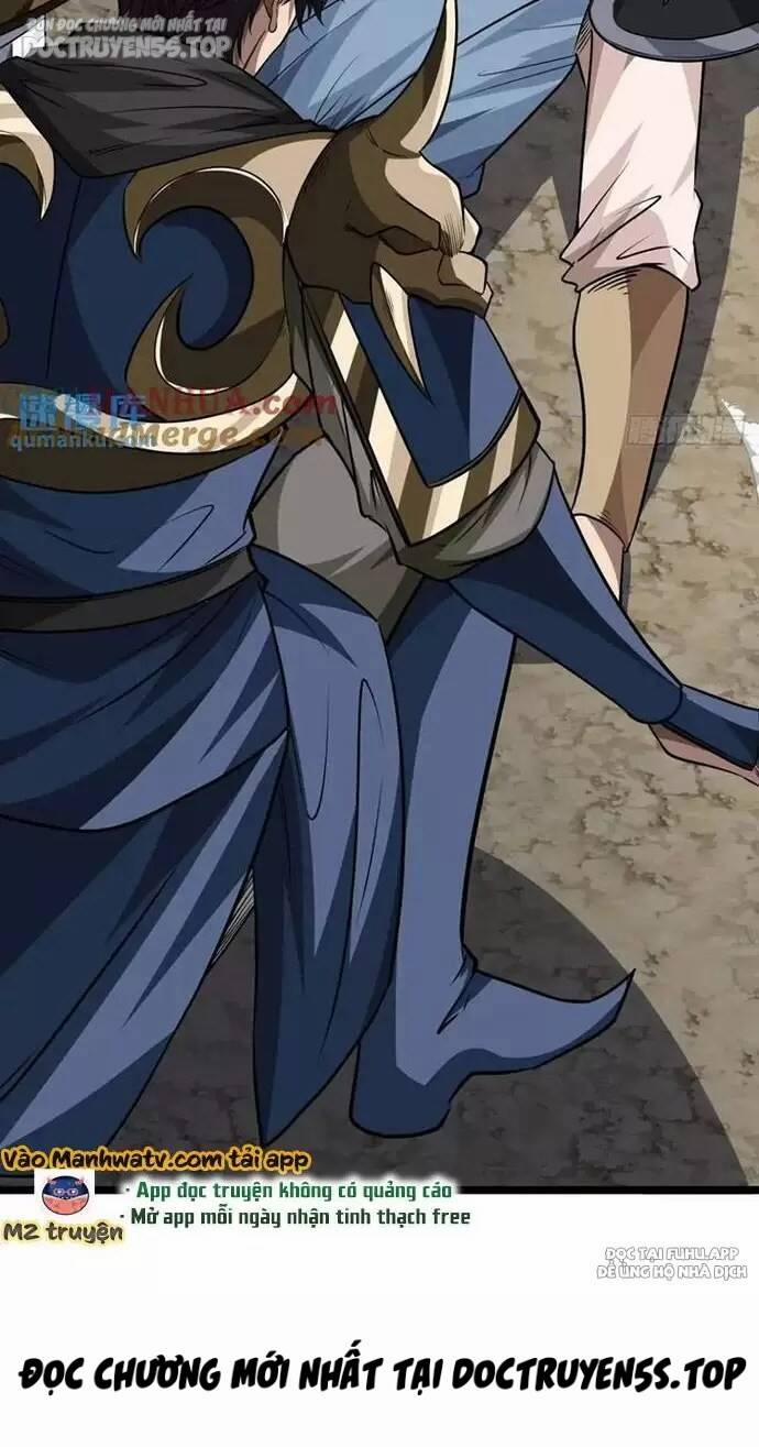 Ma Lâm Thiên Hạ 158 trang 24