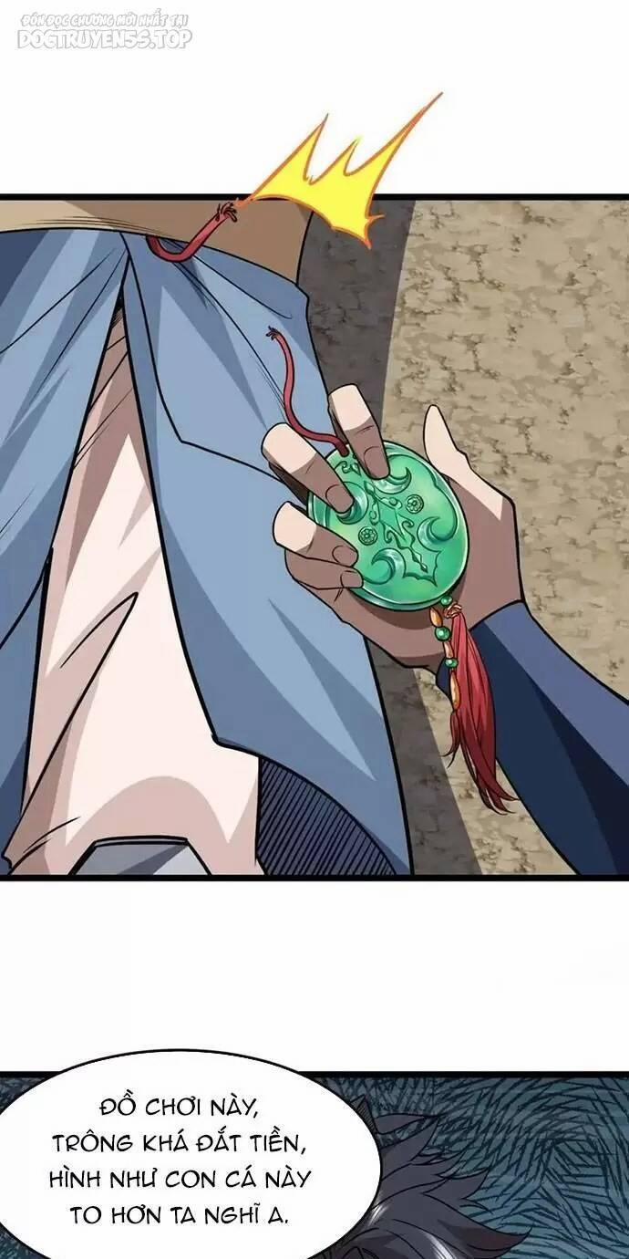 Ma Lâm Thiên Hạ 158 trang 25