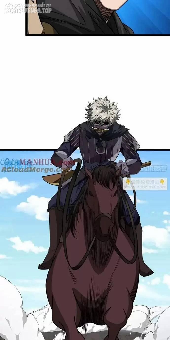 Ma Lâm Thiên Hạ 158 trang 27