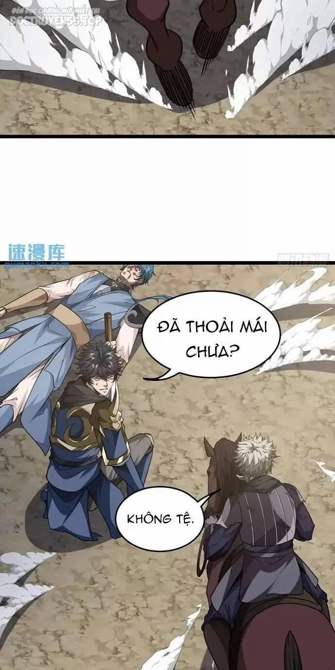 Ma Lâm Thiên Hạ 158 trang 28