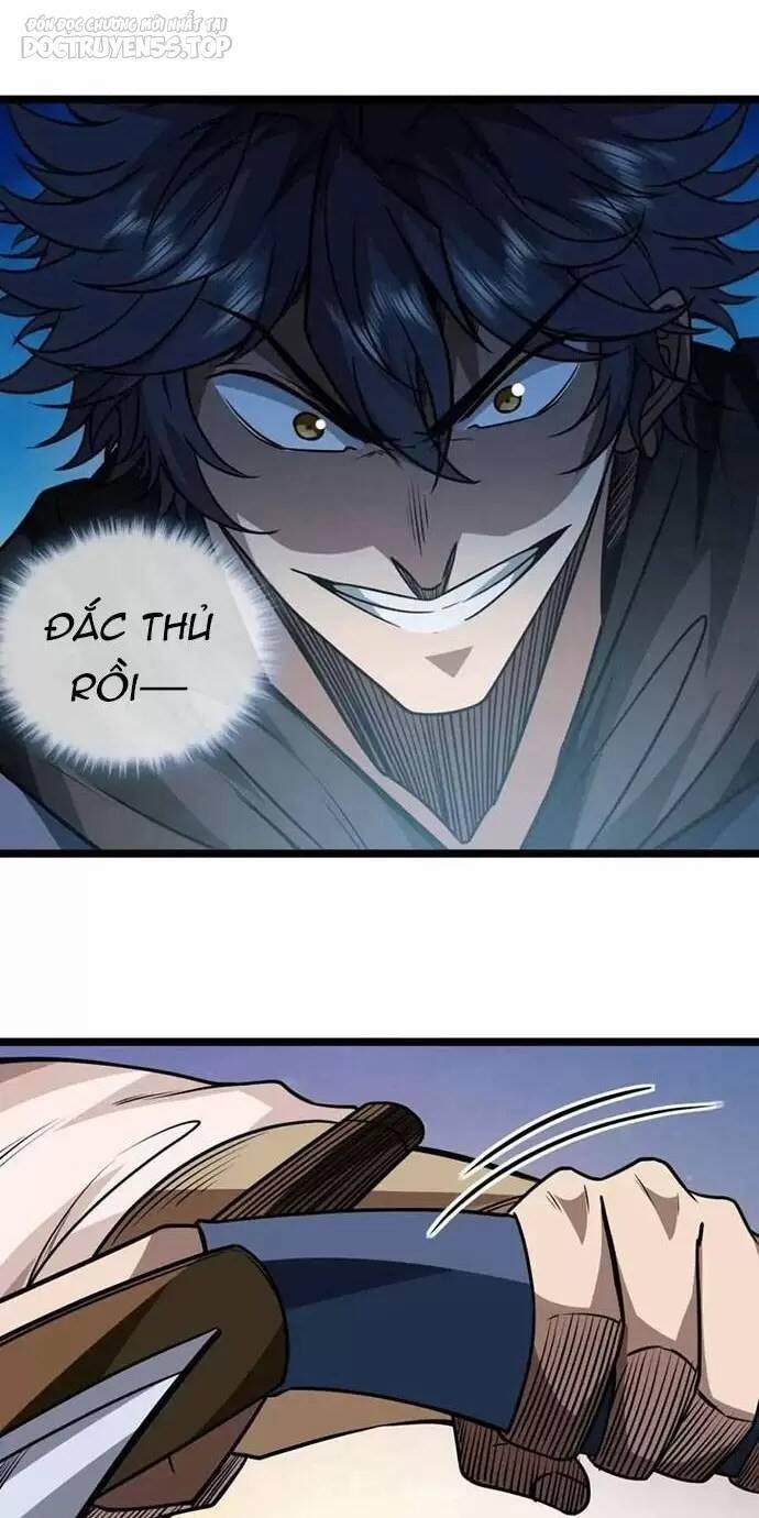 Ma Lâm Thiên Hạ 158 trang 5