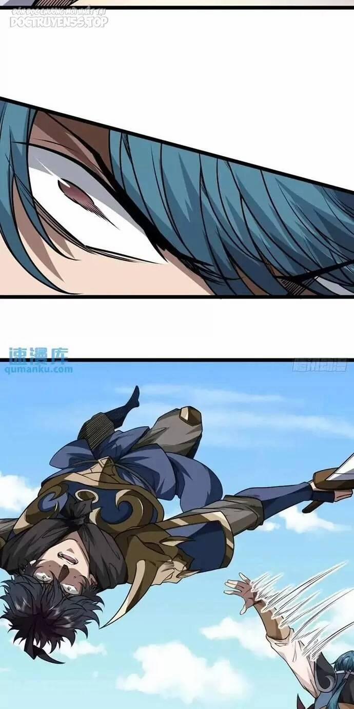 Ma Lâm Thiên Hạ 158 trang 6