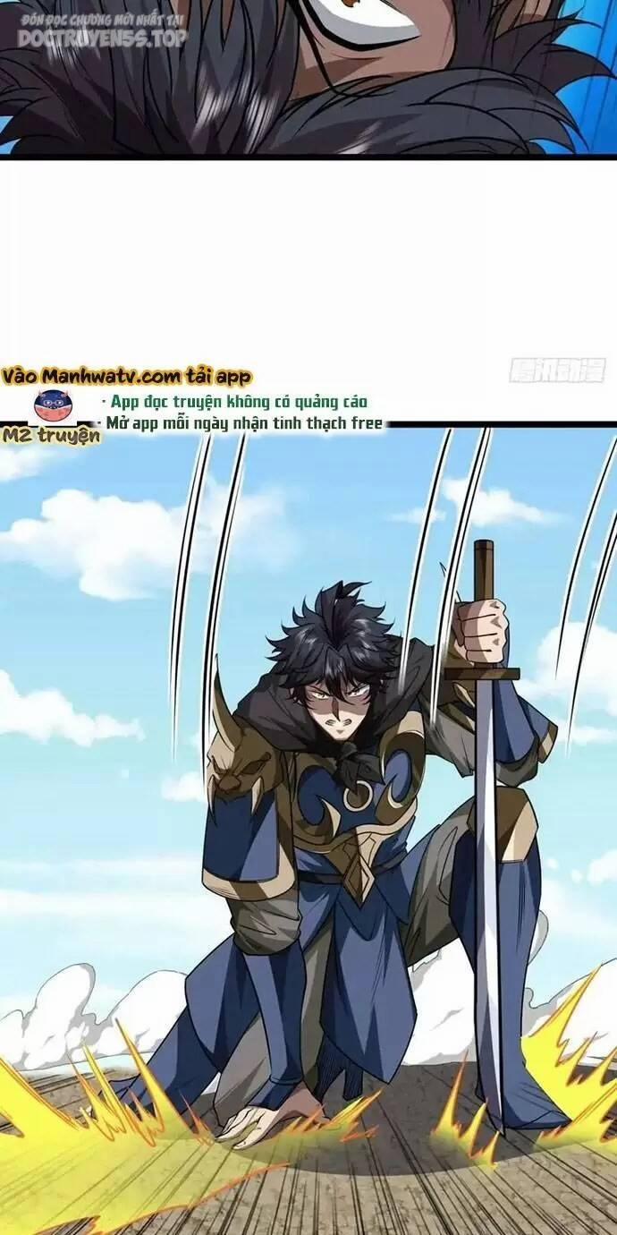 Ma Lâm Thiên Hạ 158 trang 8