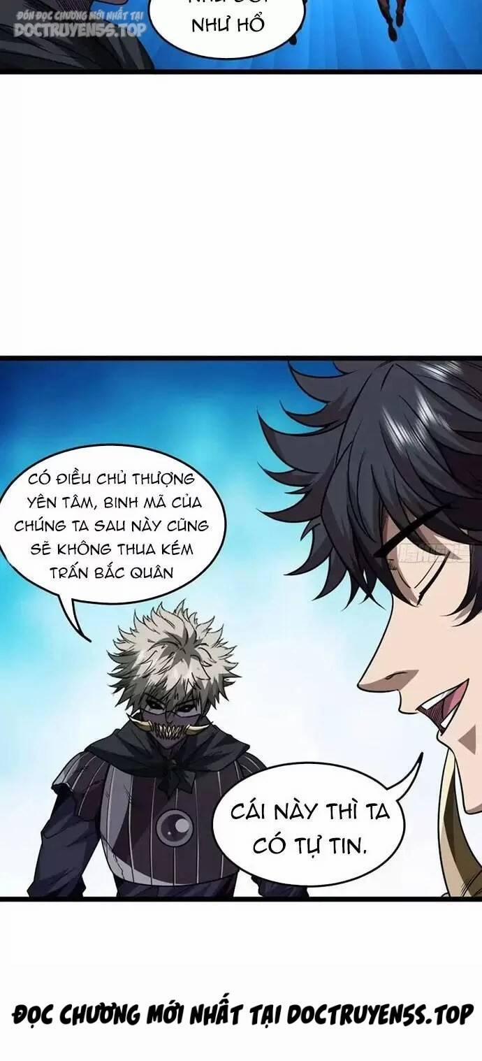 Ma Lâm Thiên Hạ 159 trang 10